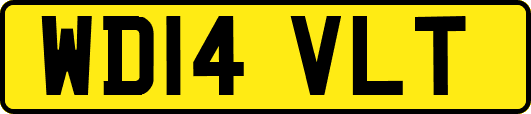 WD14VLT