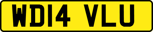 WD14VLU