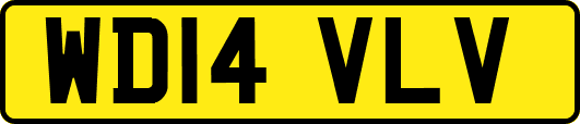 WD14VLV