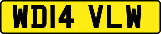 WD14VLW