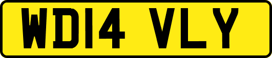 WD14VLY