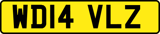 WD14VLZ