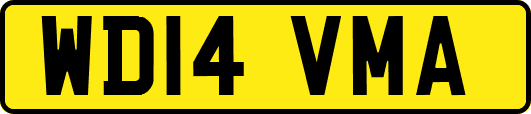 WD14VMA