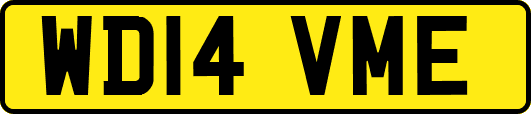 WD14VME
