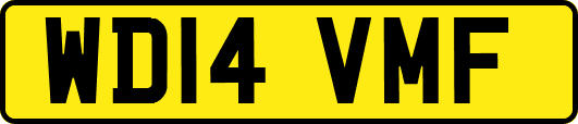 WD14VMF