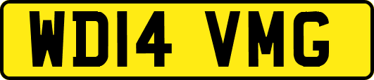 WD14VMG