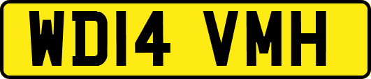 WD14VMH