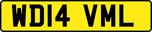 WD14VML