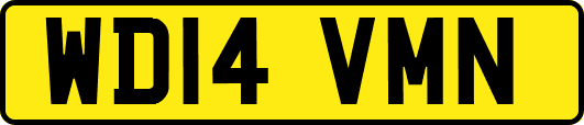 WD14VMN
