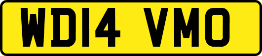 WD14VMO