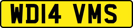 WD14VMS