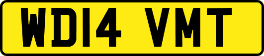 WD14VMT