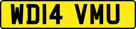 WD14VMU