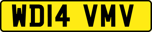 WD14VMV