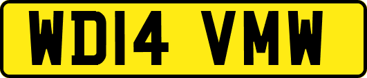 WD14VMW