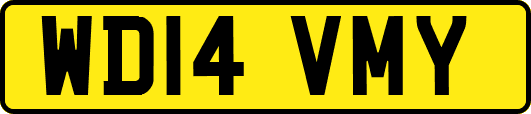 WD14VMY