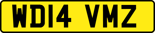 WD14VMZ
