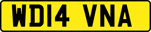 WD14VNA