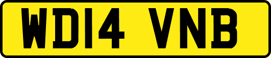 WD14VNB