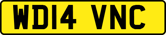 WD14VNC