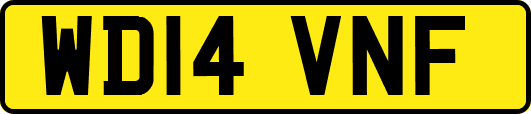 WD14VNF