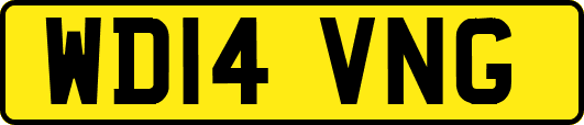 WD14VNG