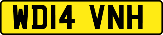 WD14VNH