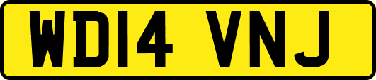 WD14VNJ