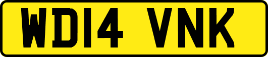 WD14VNK