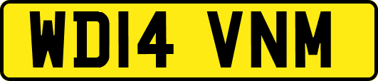 WD14VNM