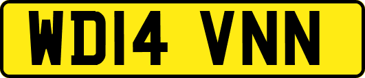 WD14VNN