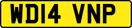 WD14VNP