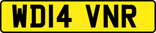 WD14VNR