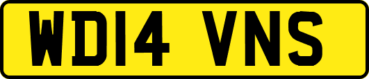 WD14VNS