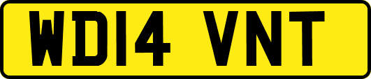 WD14VNT