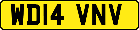 WD14VNV