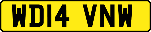 WD14VNW