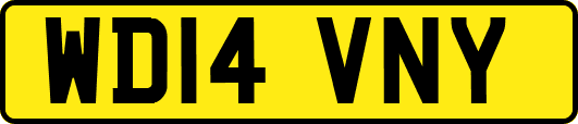 WD14VNY