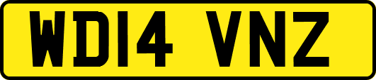 WD14VNZ