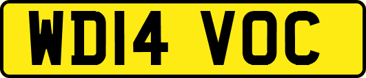 WD14VOC