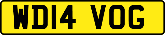 WD14VOG