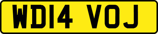 WD14VOJ