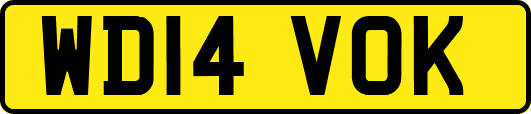 WD14VOK