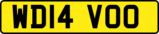 WD14VOO