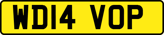 WD14VOP