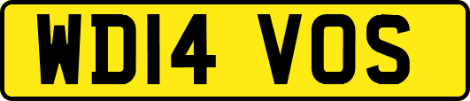 WD14VOS