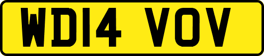 WD14VOV