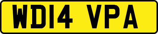 WD14VPA