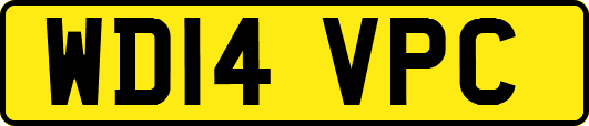WD14VPC