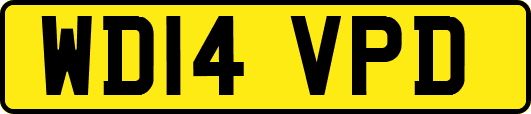 WD14VPD